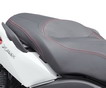 Два скутера серии X-Max от Yamaha 2010 года